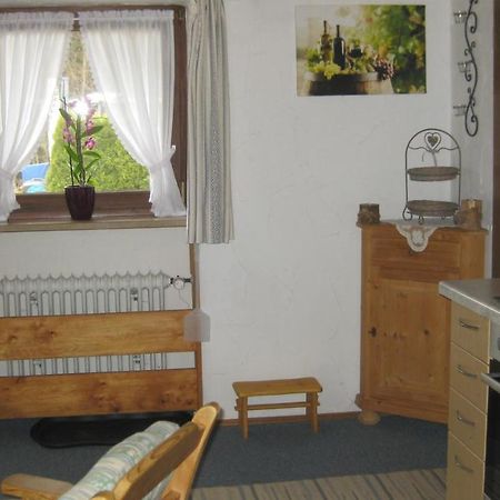 Landhaus Wiesenhof Garmisch-Partenkirchen Exteriör bild