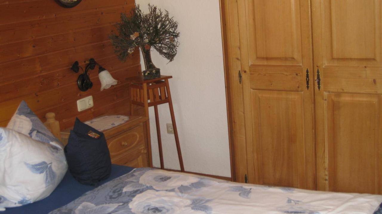 Landhaus Wiesenhof Garmisch-Partenkirchen Exteriör bild