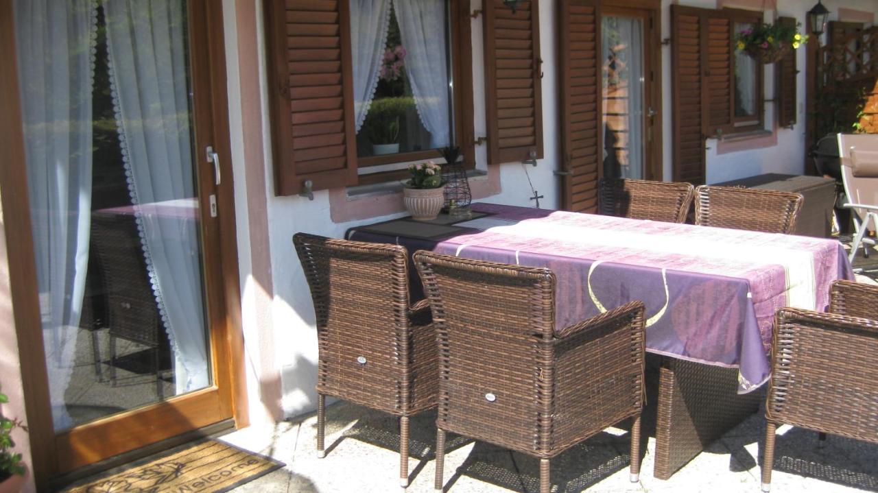 Landhaus Wiesenhof Garmisch-Partenkirchen Exteriör bild