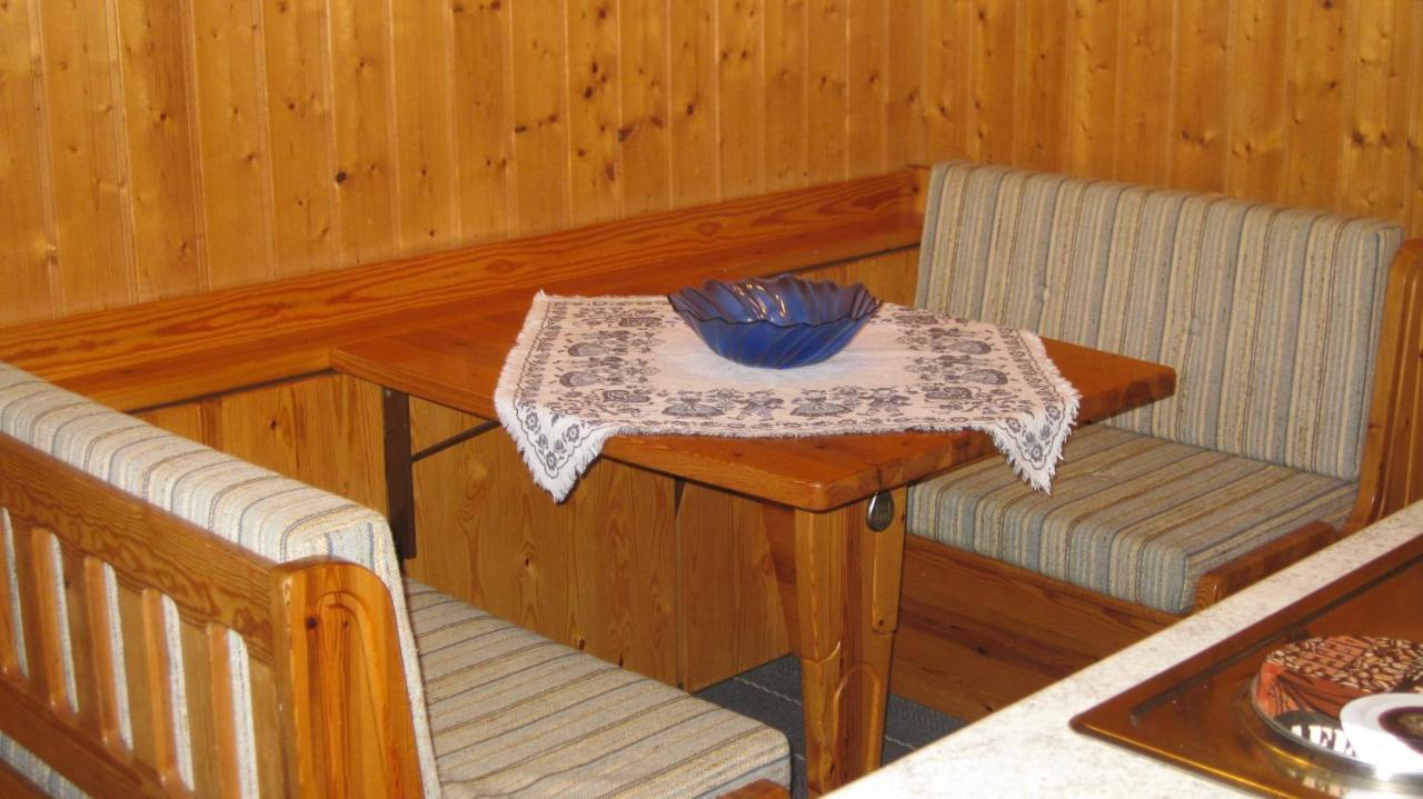 Landhaus Wiesenhof Garmisch-Partenkirchen Exteriör bild